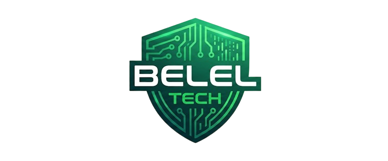 Belel Tech | Elite IT & Computer Science Education